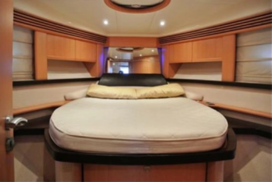 Absolute 47 HT de segunda mano en venta