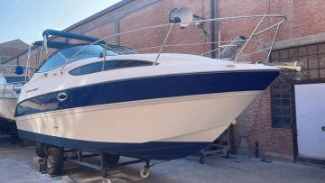 Bayliner 245 Sb de segunda mano en venta