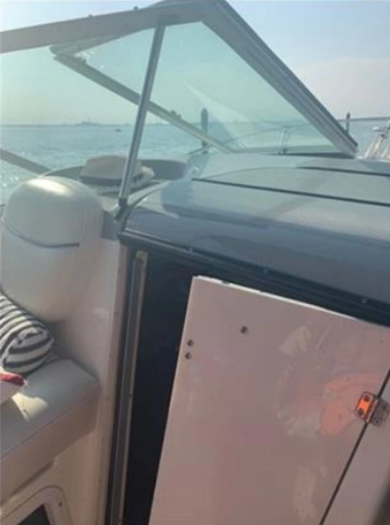 Bayliner 245 Sb usado à venda