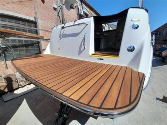 Bayliner 245 Sb usado à venda