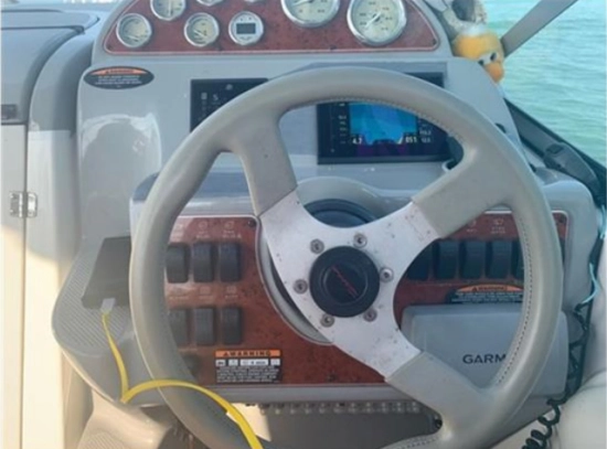Bayliner 245 Sb usado à venda