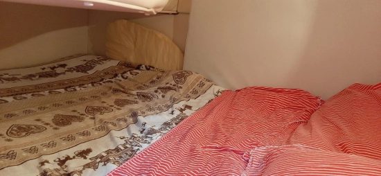 Mano Marine 25 de segunda mano en venta