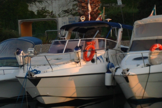 Mano Marine 25 de segunda mano en venta