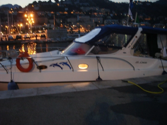 Mano Marine 25 de segunda mano en venta