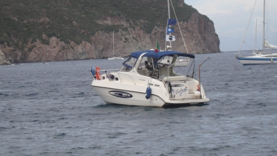 Mano Marine 25 de segunda mano en venta