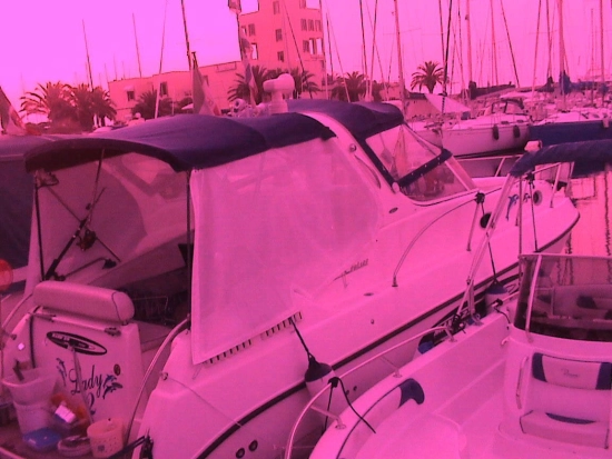 Mano Marine 25 de segunda mano en venta