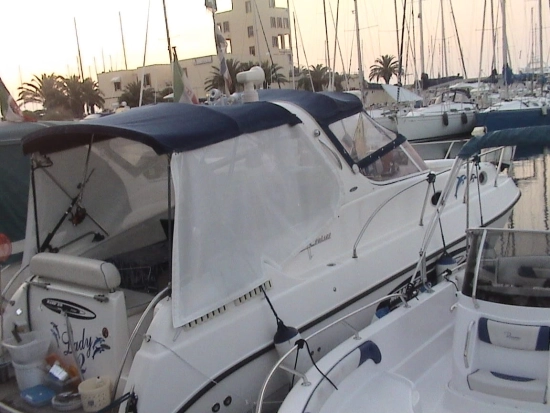 Mano Marine 25 de segunda mano en venta