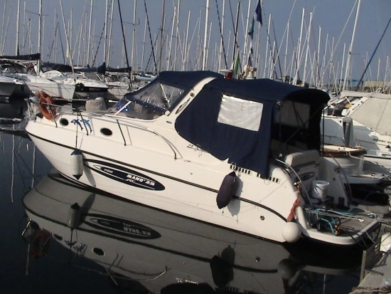 Mano Marine 25 de segunda mano en venta
