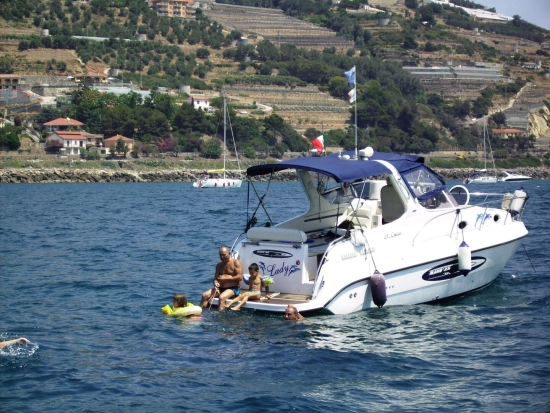 Mano Marine 25 de segunda mano en venta