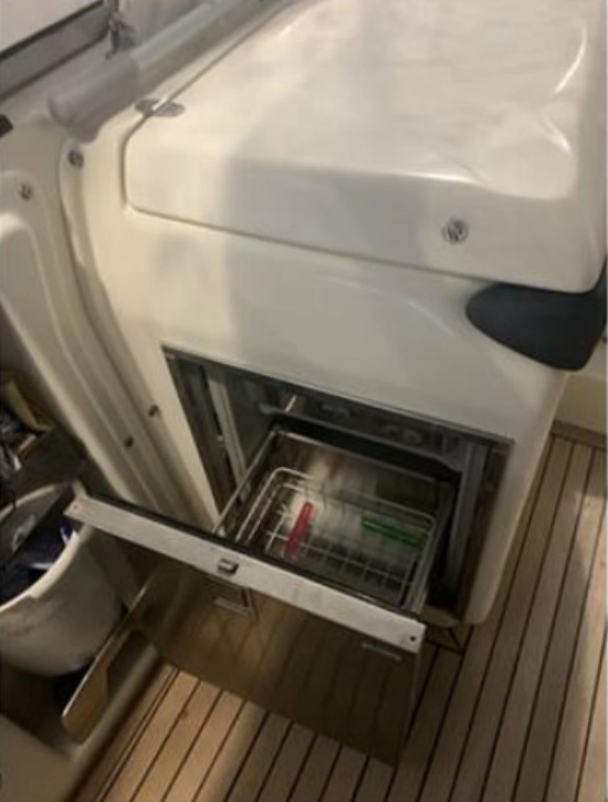 Cranchi Zaffiro 36 usata in vendita
