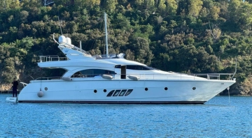 Dominator 680 usata in vendita