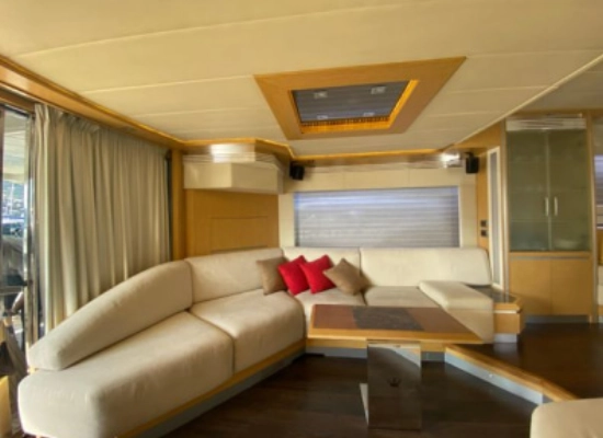 Dominator 680 de segunda mano en venta