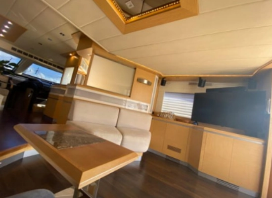Dominator 680 de segunda mano en venta