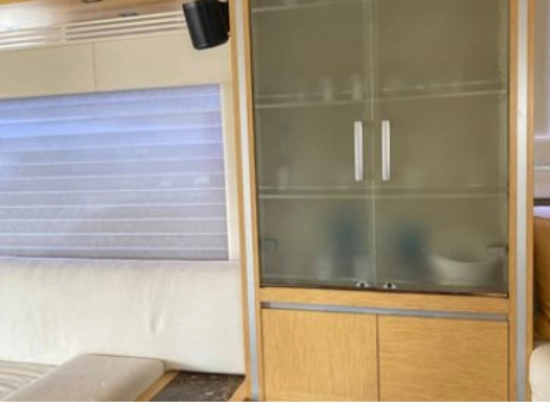 Dominator 680 de segunda mano en venta