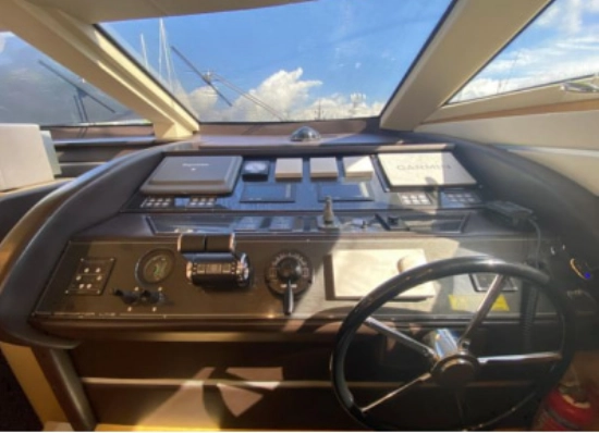 Dominator 680 de segunda mano en venta