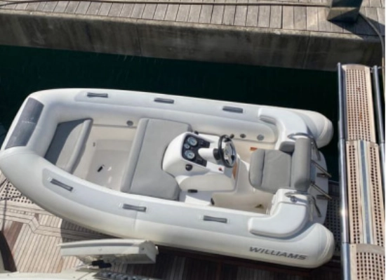 Dominator 680 de segunda mano en venta