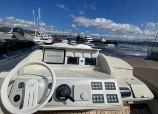 Dominator 680 de segunda mano en venta