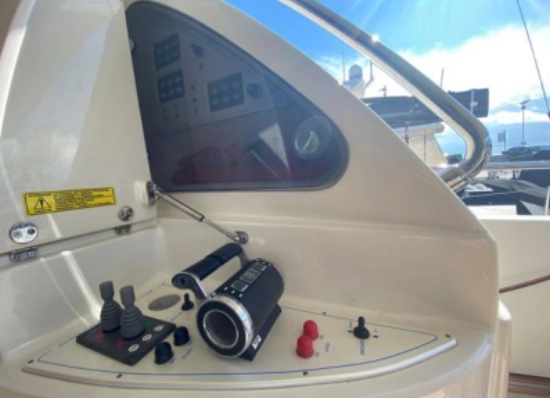 Dominator 680 de segunda mano en venta