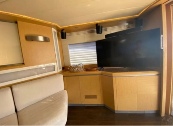 Dominator 680 de segunda mano en venta