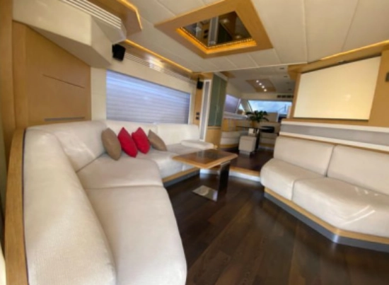 Dominator 680 de segunda mano en venta