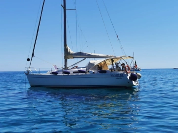 Hanse 371 de segunda mano en venta