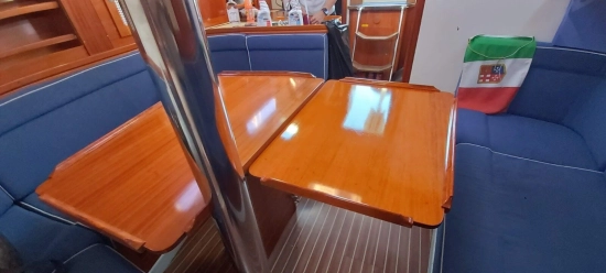 Hanse 371 de segunda mano en venta
