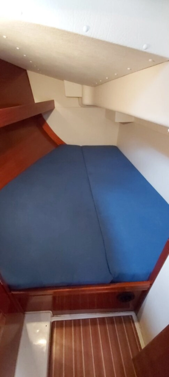 Hanse 371 de segunda mano en venta
