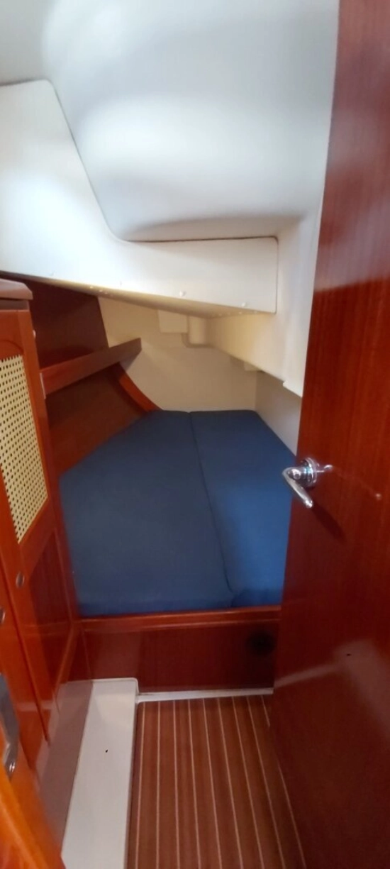 Hanse 371 de segunda mano en venta