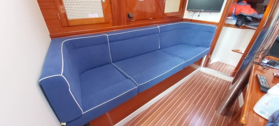 Hanse 371 de segunda mano en venta