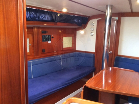 Hanse 371 de segunda mano en venta