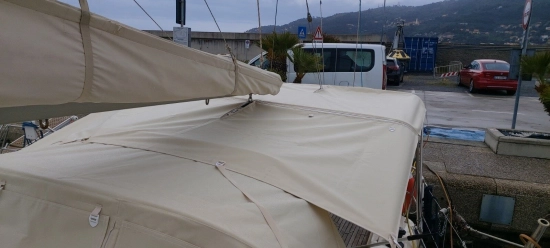 Hanse 371 de segunda mano en venta