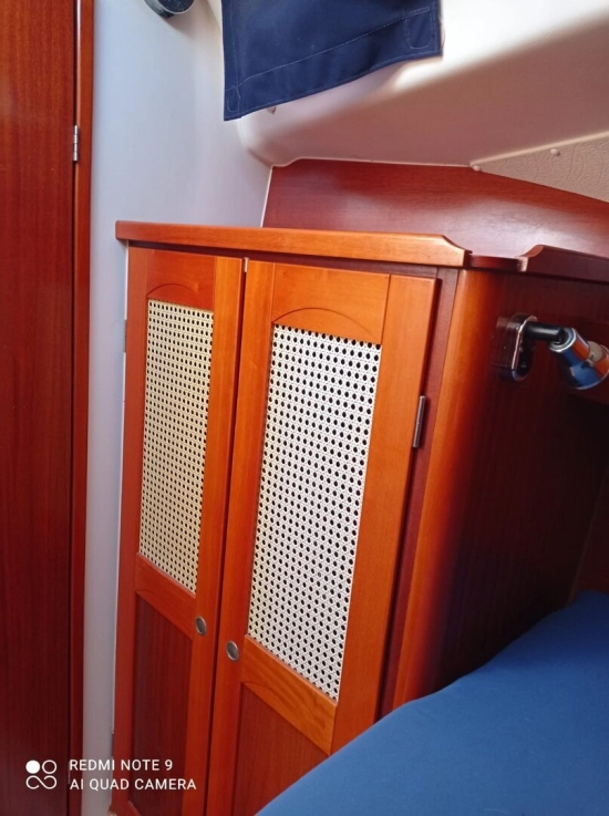 Hanse 371 de segunda mano en venta