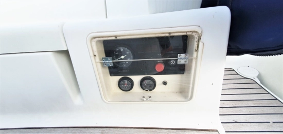 Janneau Sun Odyssey 46 usata in vendita