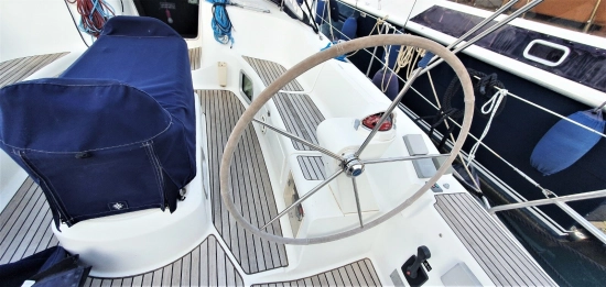 Janneau Sun Odyssey 46 usata in vendita