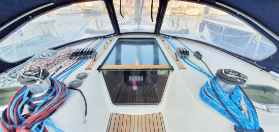 Janneau Sun Odyssey 46 usata in vendita