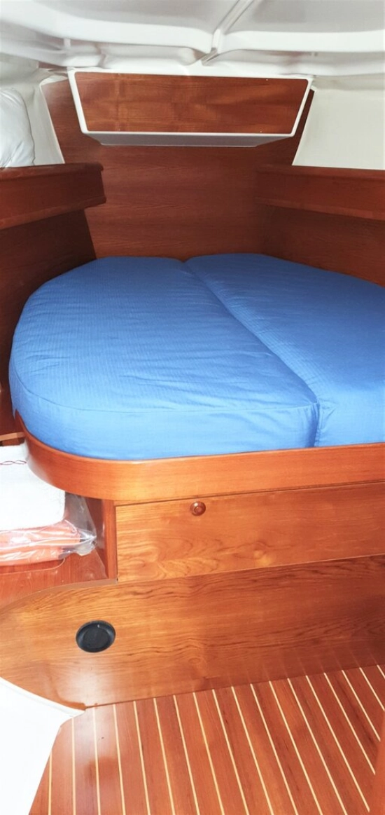 Janneau Sun Odyssey 46 usata in vendita