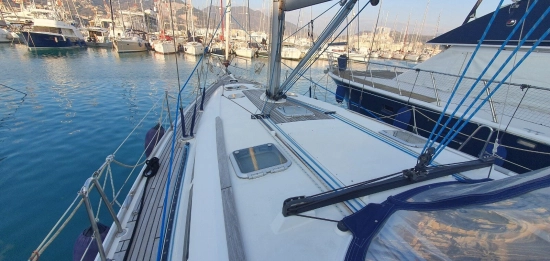 Janneau Sun Odyssey 46 usata in vendita