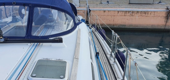Janneau Sun Odyssey 46 usata in vendita