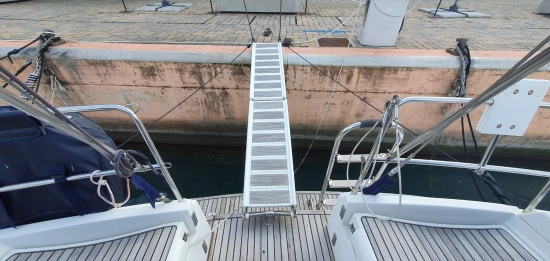 Janneau Sun Odyssey 46 usata in vendita