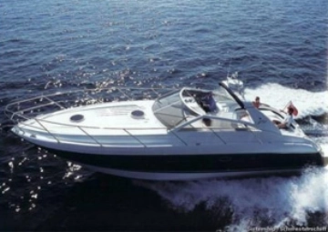 Princess V42 de segunda mano en venta