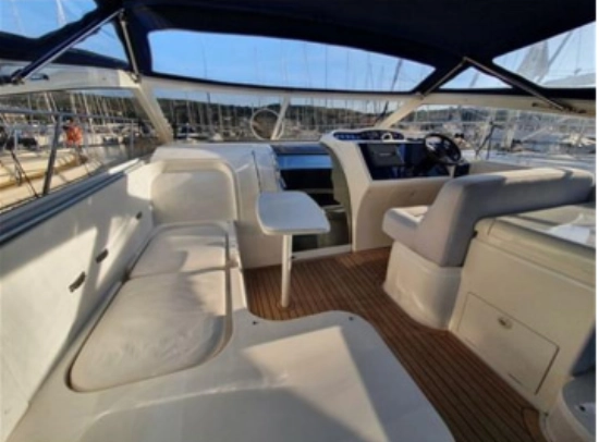 Princess V42 de segunda mano en venta