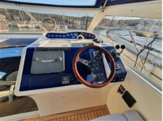 Princess V42 de segunda mano en venta
