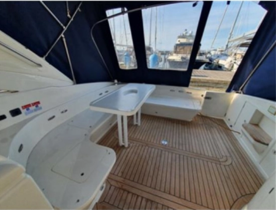 Princess V42 de segunda mano en venta