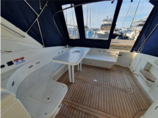Princess V42 de segunda mano en venta