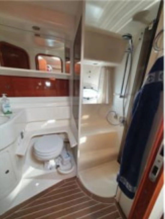 Princess V42 de segunda mano en venta