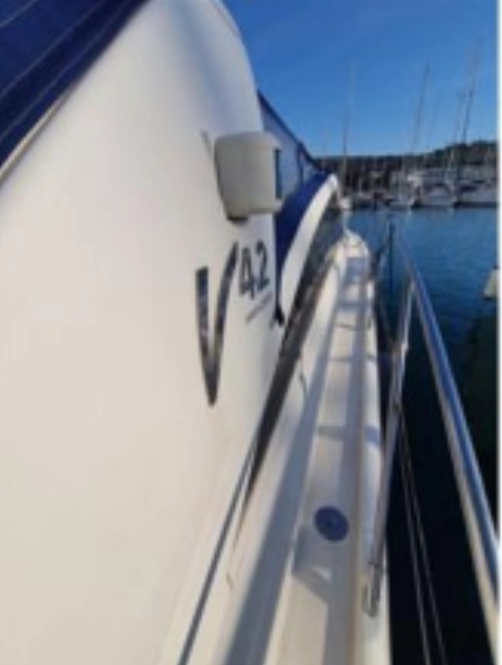 Princess V42 de segunda mano en venta