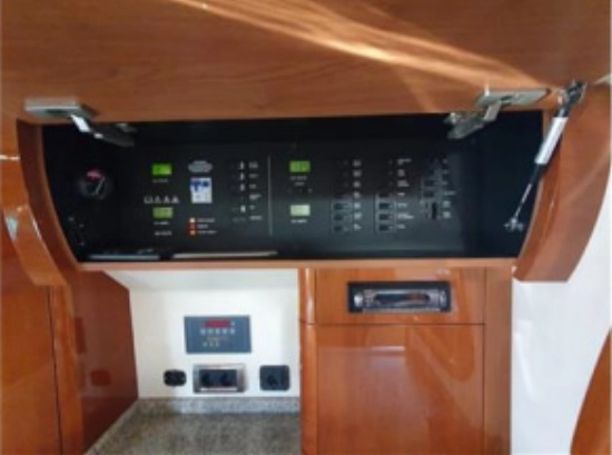 Princess V42 de segunda mano en venta