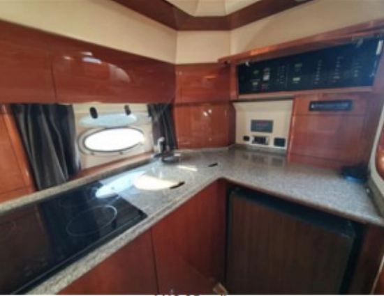 Princess V42 de segunda mano en venta