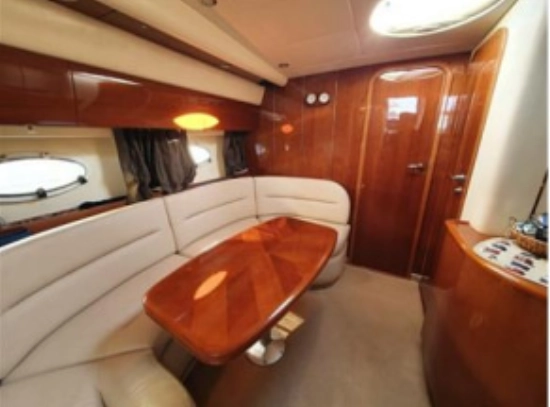 Princess V42 de segunda mano en venta