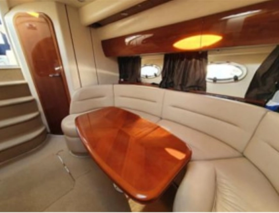 Princess V42 de segunda mano en venta